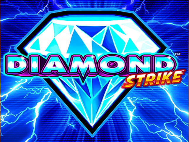 Diamond Strike Slots  (Pragmatic Play)