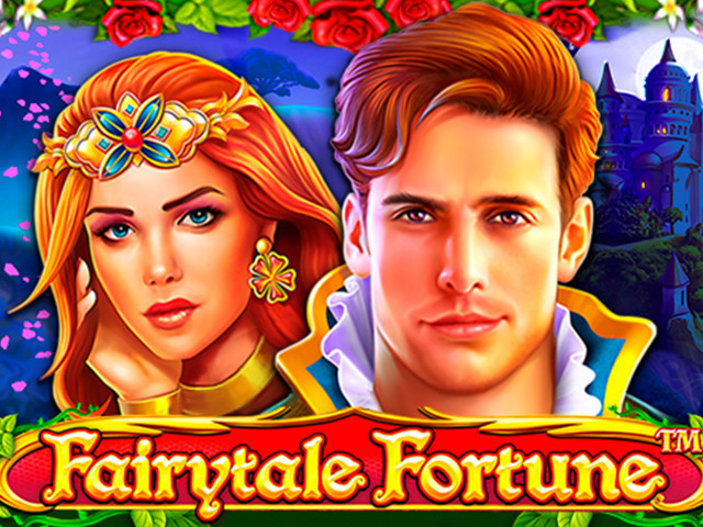Fairytale Fortune Slots  (Pragmatic Play)