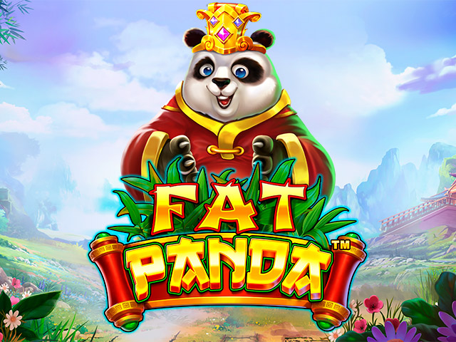 Fat Panda Slots (Pragmatic Play)