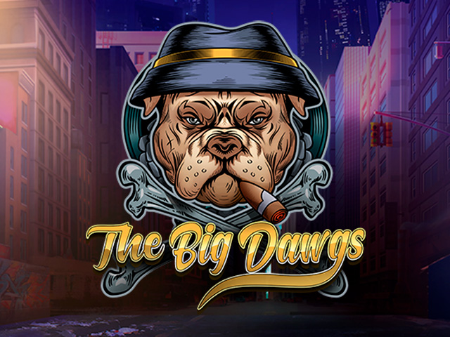 The Big Dawgs Slots  (Pragmatic Play)