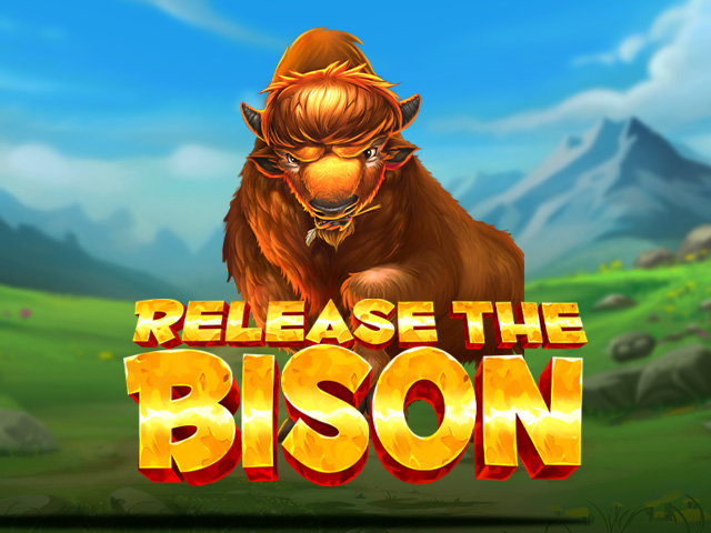 Release the Bison Slots  (Pragmatic Play)