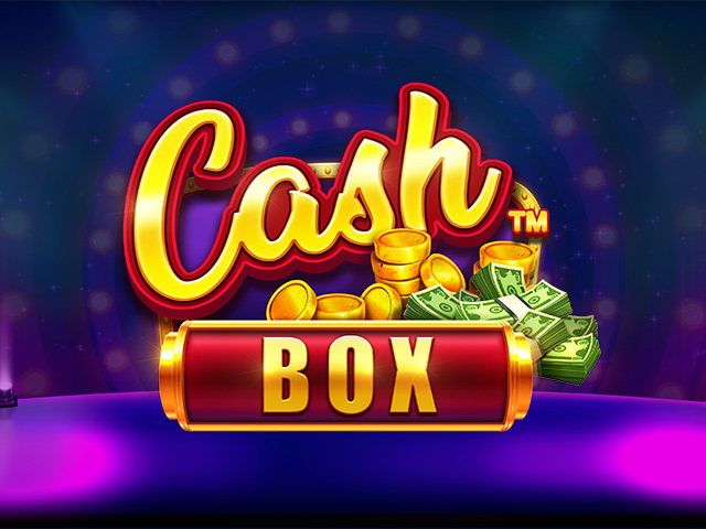 Cash Box Slots  (Pragmatic Play)