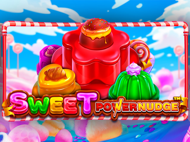 Sweet Powernudge Slots  (Pragmatic Play)