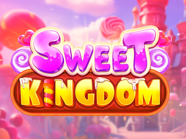 Sweet Kingdom Slots  (Pragmatic Play)