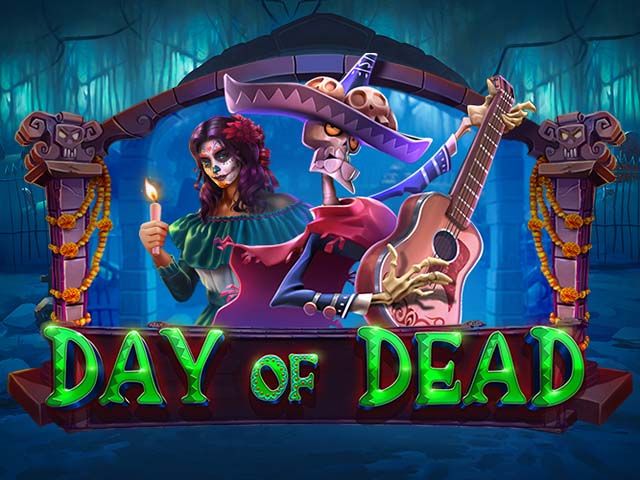 Day of Dead Slots  (Pragmatic Play)