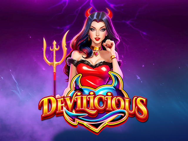 Devilicious Slots  (Pragmatic Play)