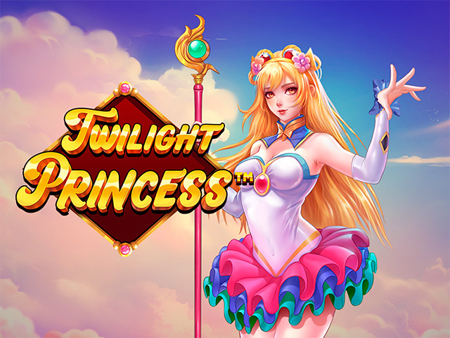 Twilight Princess Slots  (Pragmatic Play)