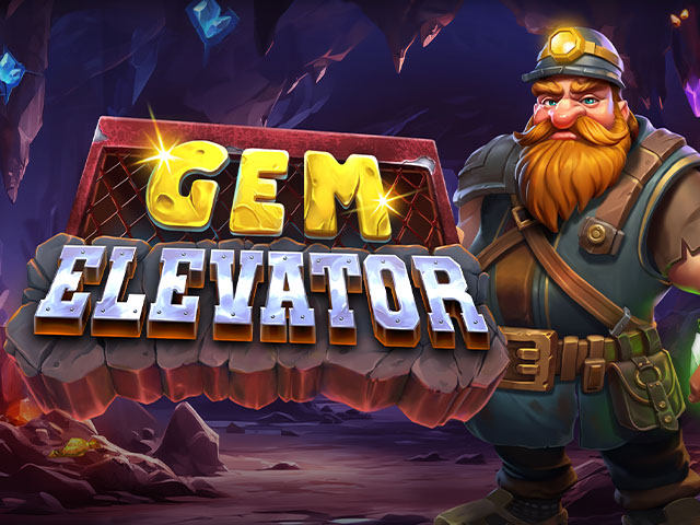 Gem Elevator Slots (Pragmatic Play)