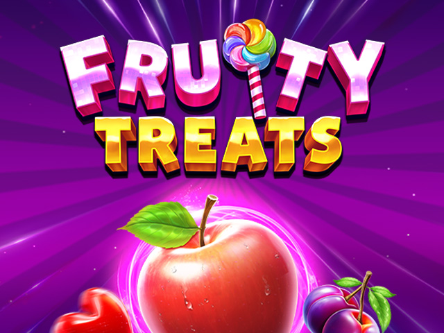 Fruity Treats Slots  (Pragmatic Play)