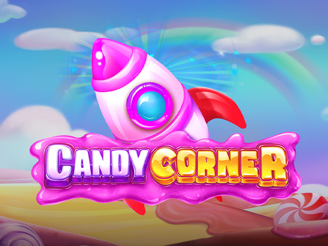 Candy Corner Slots (Pragmatic Play)
