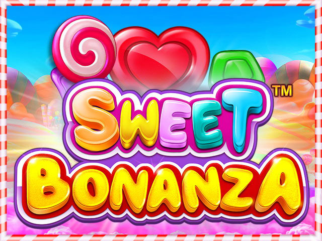 Sweet Bonanza Slots  (Pragmatic Play)