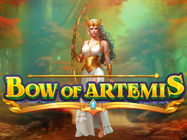 Bow of Artemis Slots  (Pragmatic Play)