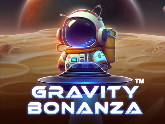 Gravity Bonanza Slots (Pragmatic Play)