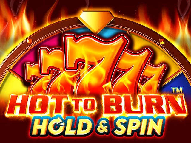 Hot to Burn Hold and Spin Slots  (Pragmatic Play)