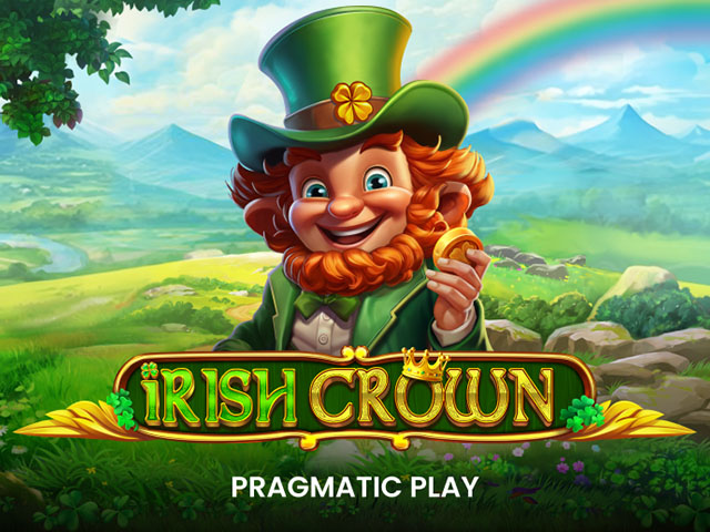 Irish Crown Slots  (Pragmatic Play)