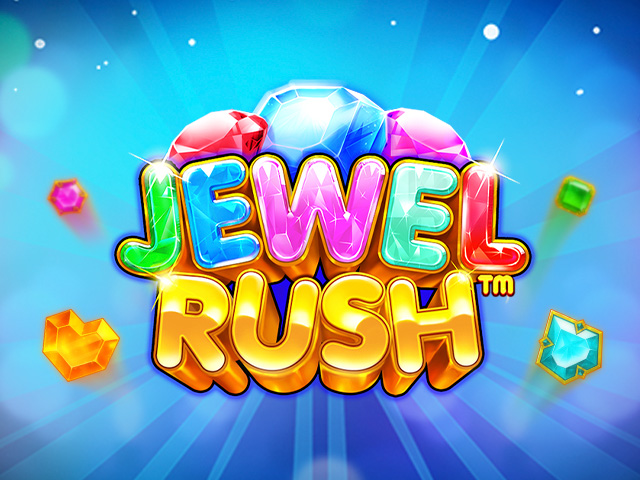 Jewel Rush Slots (Pragmatic Play)