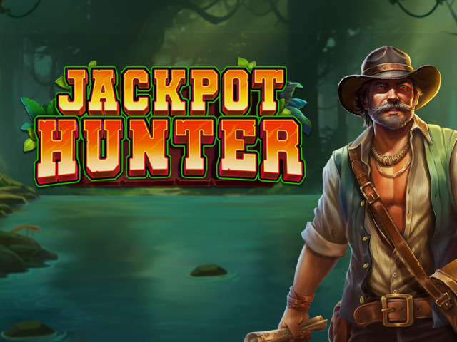 Jackpot Hunter Slots  (Pragmatic Play)