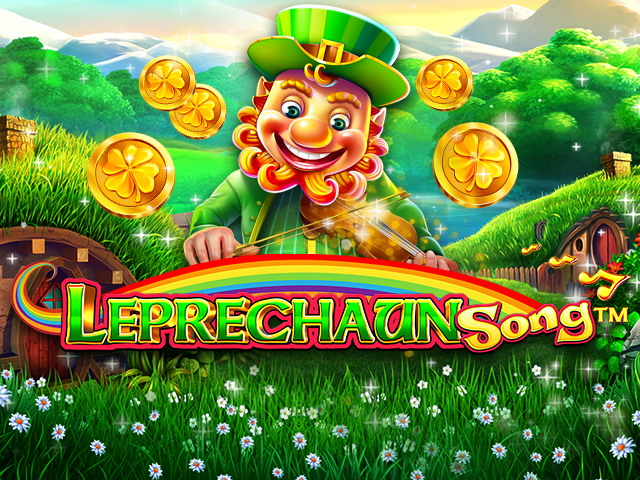 Leprechaun Song Slots  (Pragmatic Play)