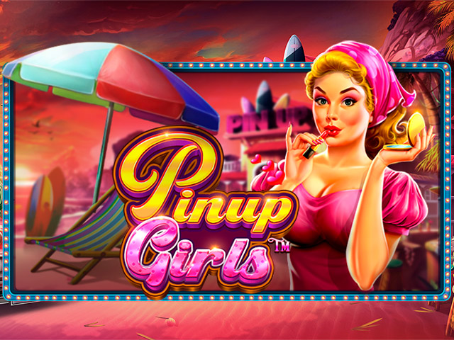 Pinup Girls Slots (Pragmatic Play)