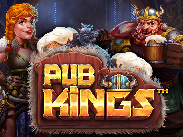 Pub Kings Slots (Pragmatic Play)