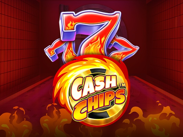 Cash Chips Slots  (Pragmatic Play)