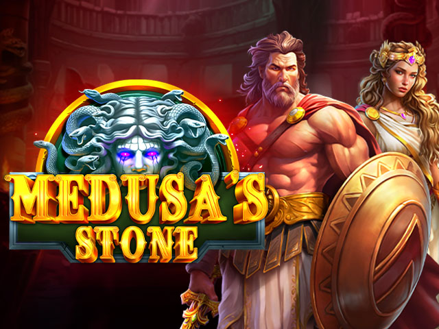 Medusa's Stone Slots (Pragmatic Play)