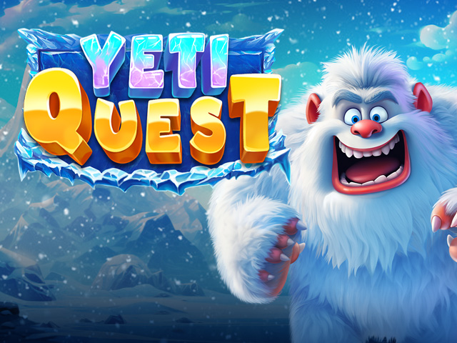 Yeti Quest Slots  (Pragmatic Play)