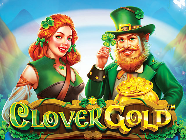 Clover Gold Slots (Pragmatic Play)