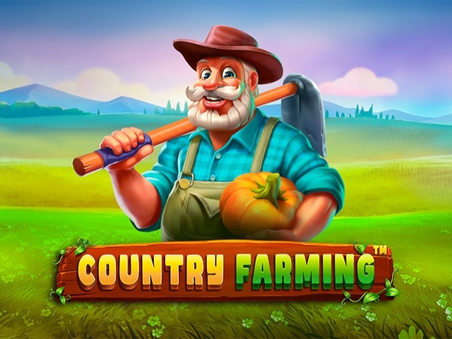 Country Farming Slots (Pragmatic Play)