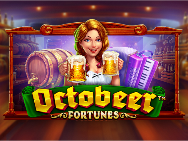 Octobeer Fortunes Slots  (Pragmatic Play)
