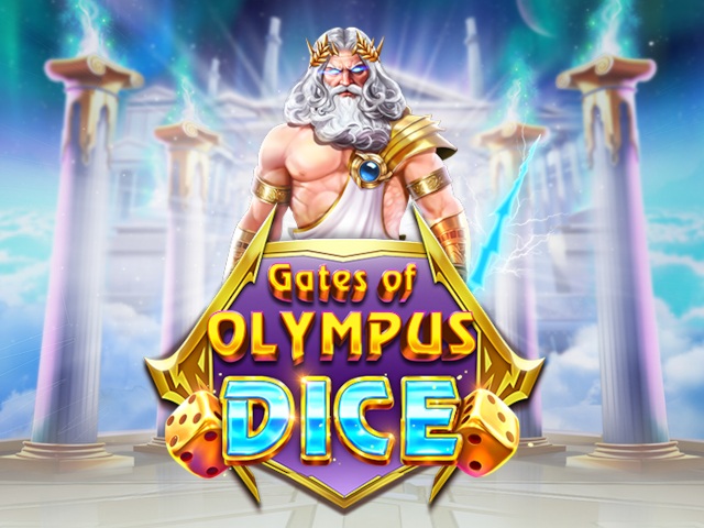 Gates of Olympus Dice Slots  (Pragmatic Play)