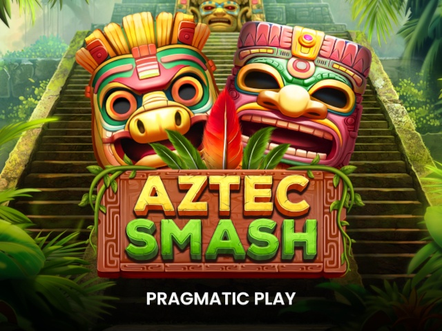 Aztec Smash Slots  (Pragmatic Play)