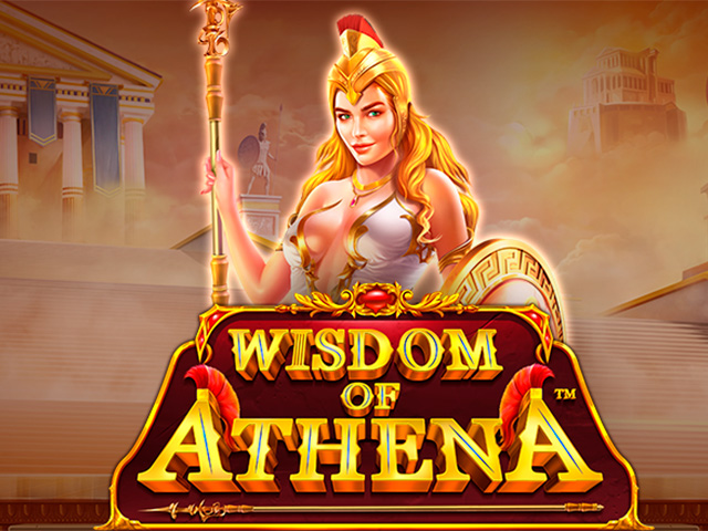 Wisdom of Athena Slots  (Pragmatic Play)