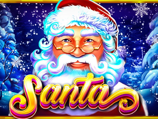 Santa Slots  (Pragmatic Play)