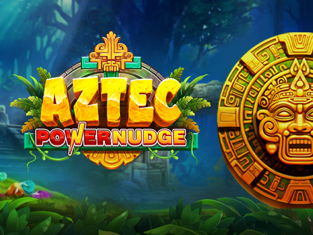 Aztec Powernudge Slots (Pragmatic Play)