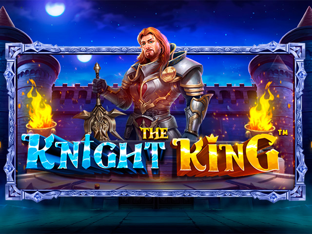 The Knight King Slots  (Pragmatic Play)