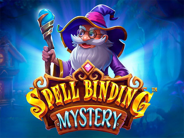 Spellbinding Mystery Slots  (Pragmatic Play)