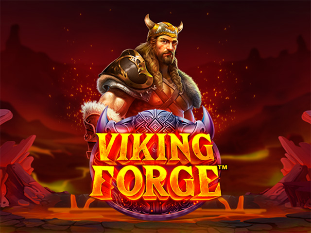 Viking Forge Slots  (Pragmatic Play)