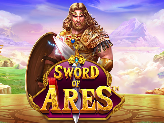 Sword of Ares Slots  (Pragmatic Play)