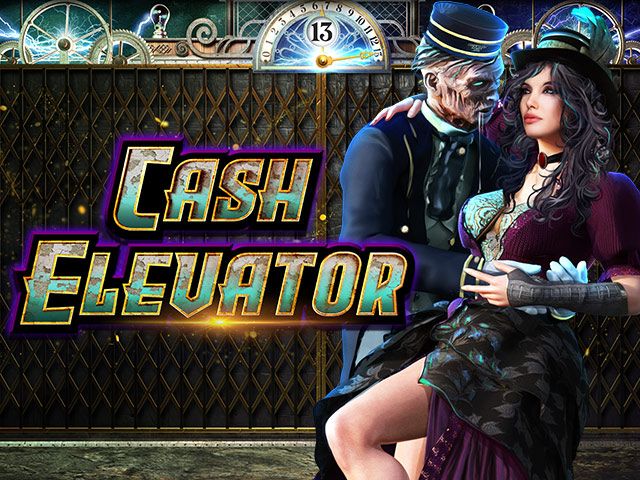 Cash Elevator Slots  (Pragmatic Play)