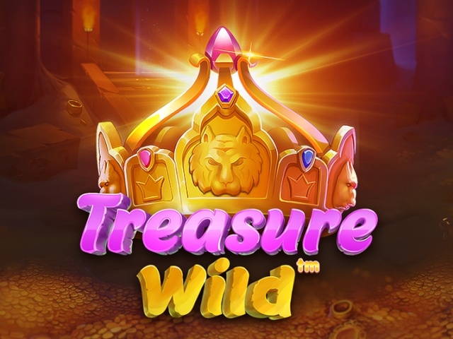 Treasure Wild Slots (Pragmatic Play)