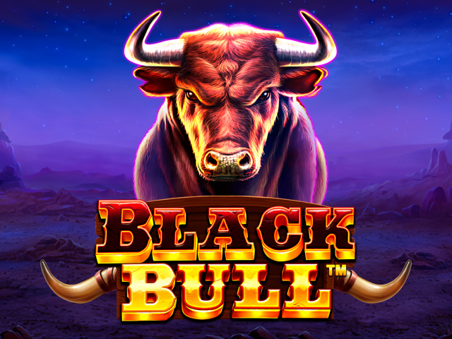 Black Bull Slots (Pragmatic Play)