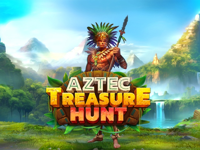 Aztec Treasure Hunt Slots (Pragmatic Play)