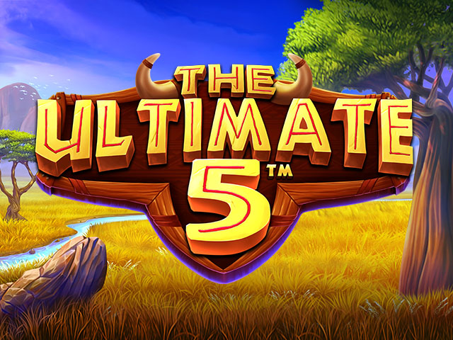 The Ultimate 5 Slots  (Pragmatic Play)