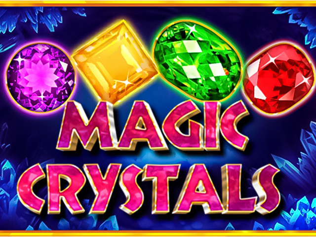 Magic Crystals Slots (Pragmatic Play)