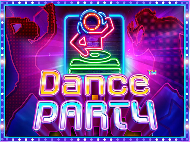 Dance Party Slots (Pragmatic Play)