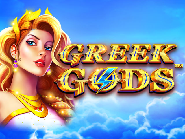 Greek Gods Slots (Pragmatic Play)