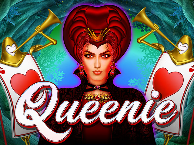 Queenie Slots  (Pragmatic Play)