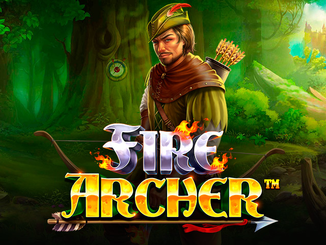 Fire Archer Slots (Pragmatic Play)