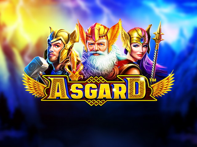 Asgard Slots (Pragmatic Play)